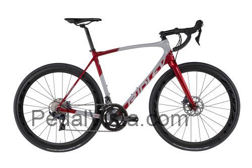 Ridley Orion fiche technique et avis